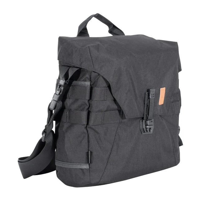 Umhängetasche Bushcraft Haversack Bag 9 L
