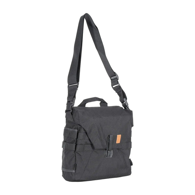 Umhängetasche Bushcraft Haversack Bag 9 L