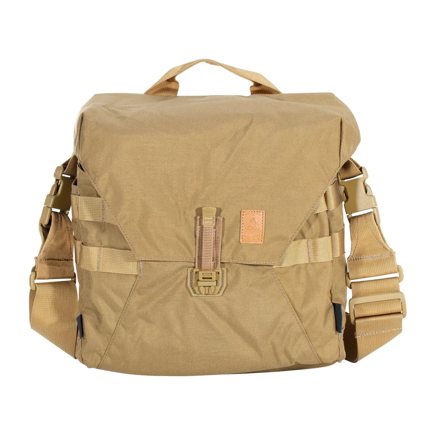 Umhängetasche Bushcraft Haversack Bag 9 L