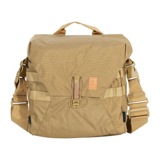 Umhängetasche Bushcraft Haversack Bag 9 L