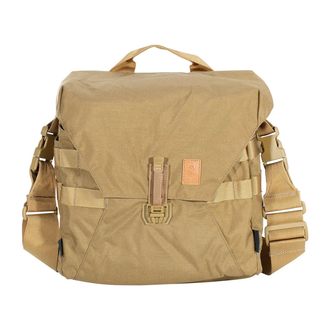 Umhängetasche Bushcraft Haversack Bag 9 L