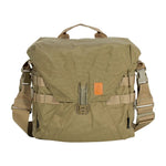 Umhängetasche Bushcraft Haversack Bag 9 L