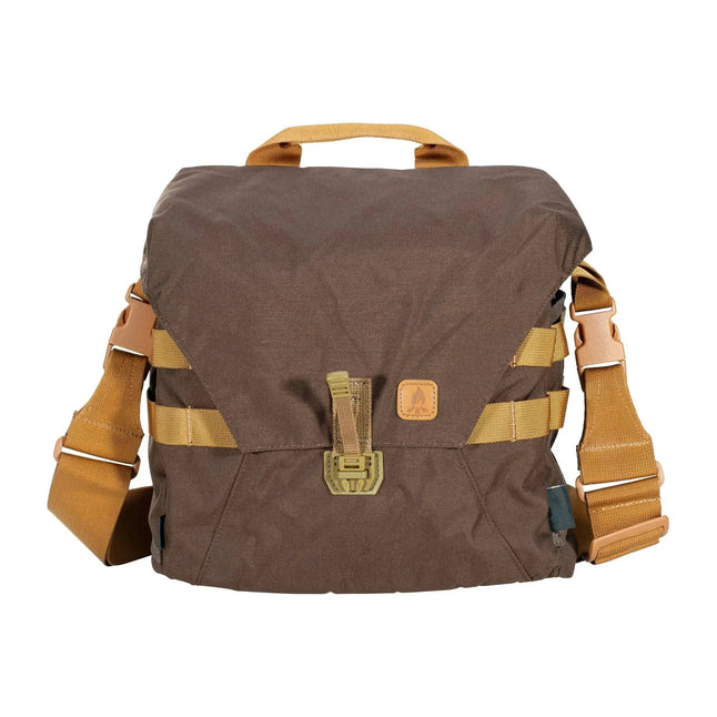 Umhängetasche Bushcraft Haversack Bag 9 L
