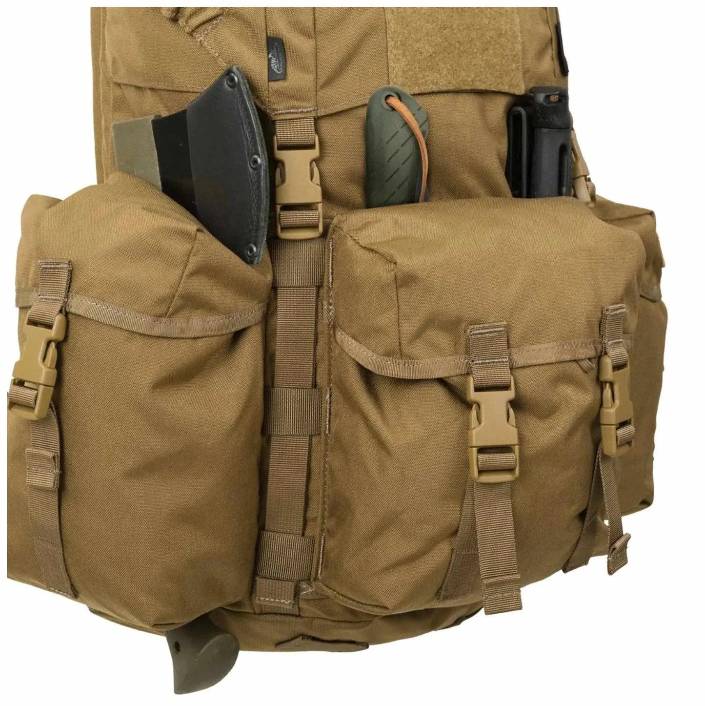 Helikon-Tex Rucksack Bergen - ASMC