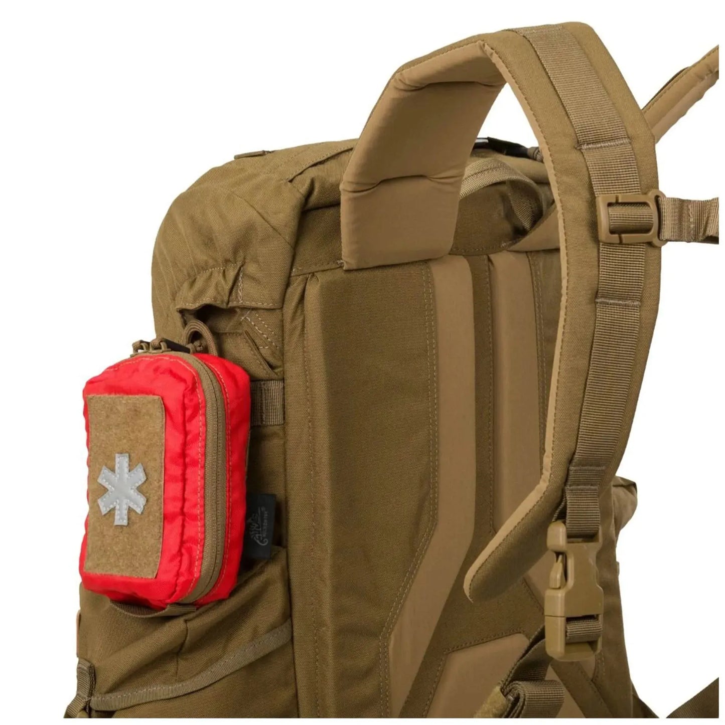 Helikon-Tex Rucksack Bergen - ASMC