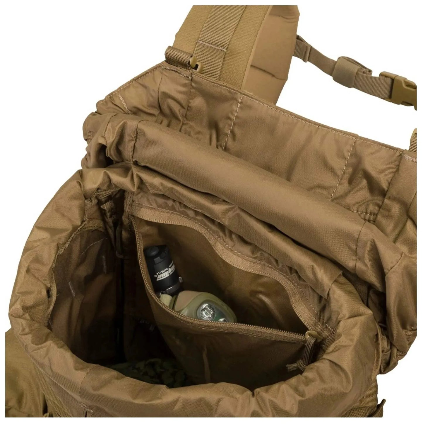 Helikon-Tex Rucksack Bergen - ASMC