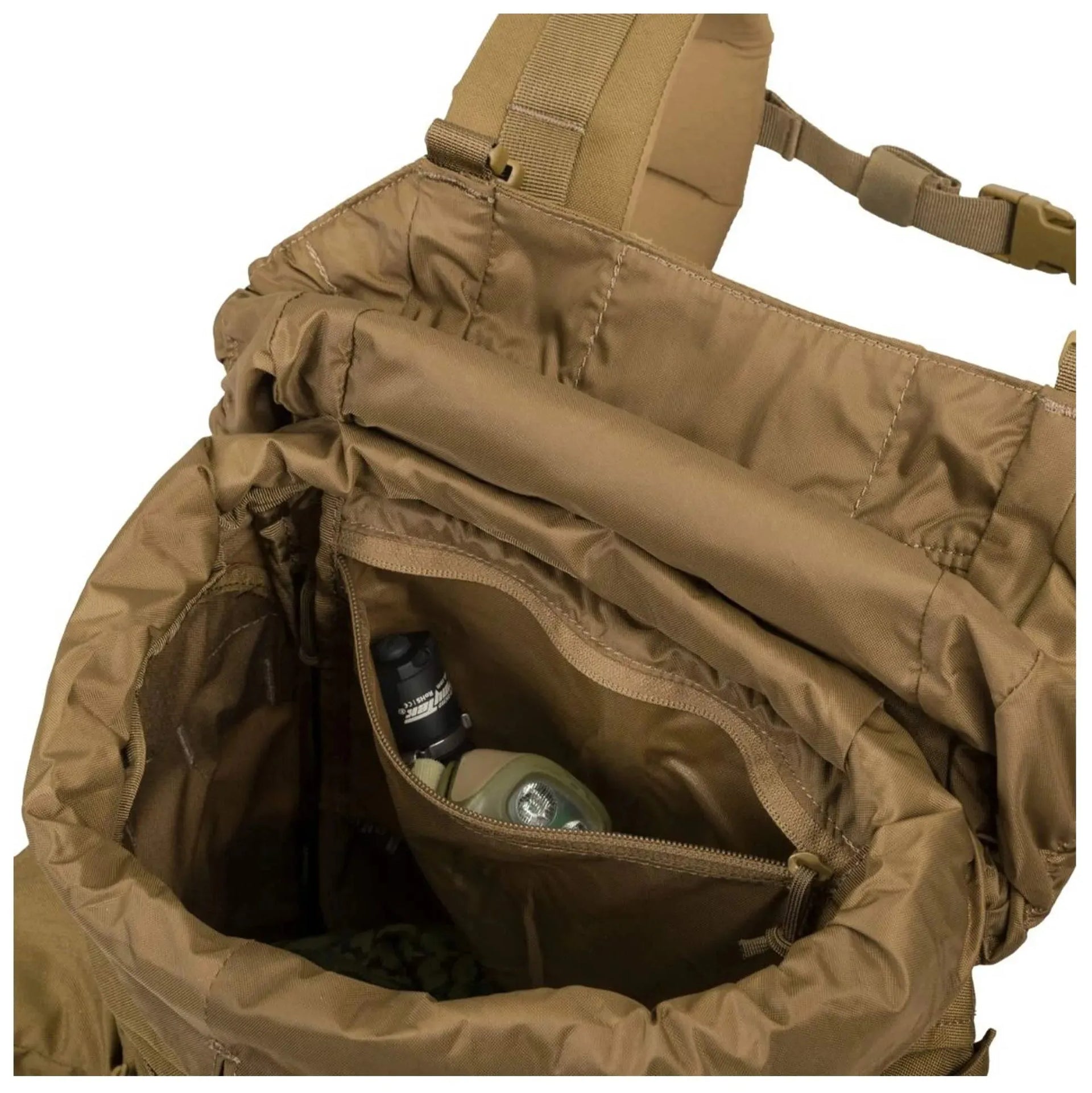 Helikon-Tex Rucksack Bergen - ASMC