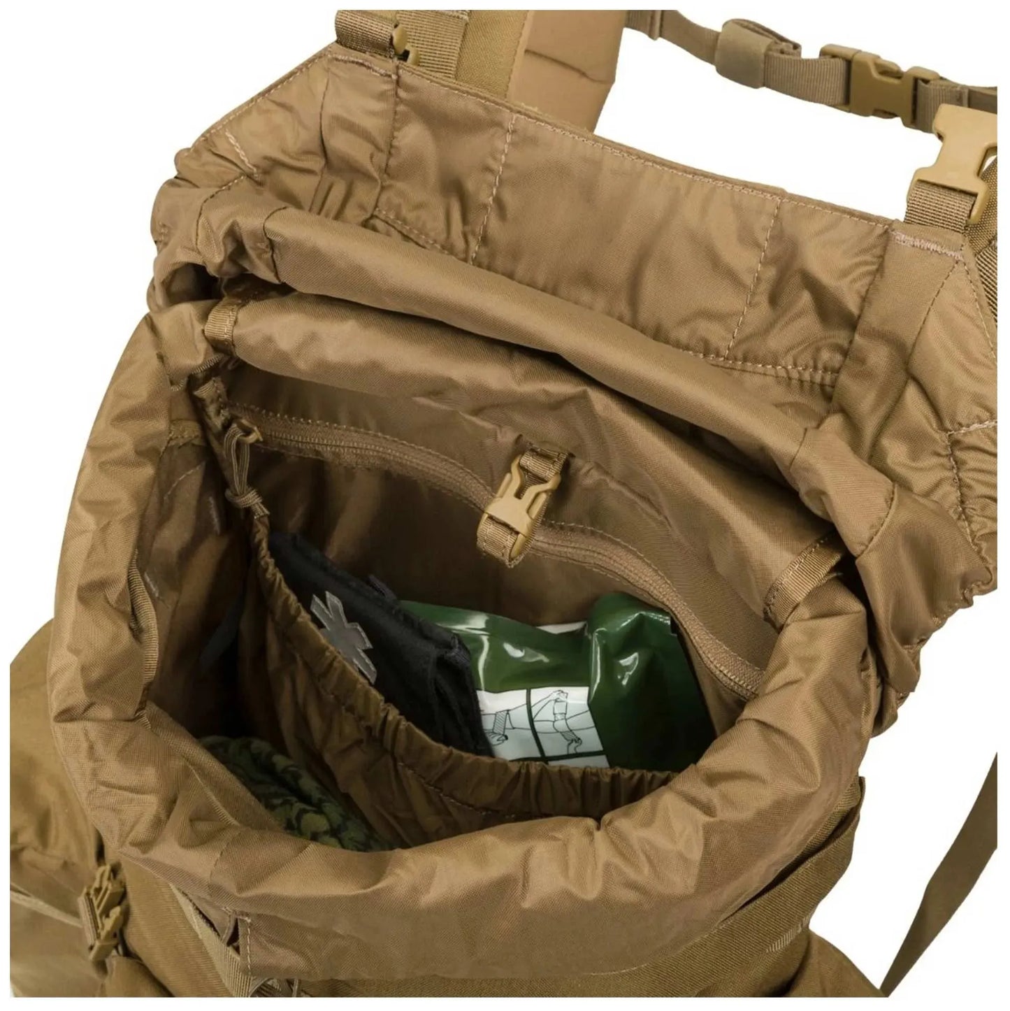 Helikon-Tex Rucksack Bergen - ASMC