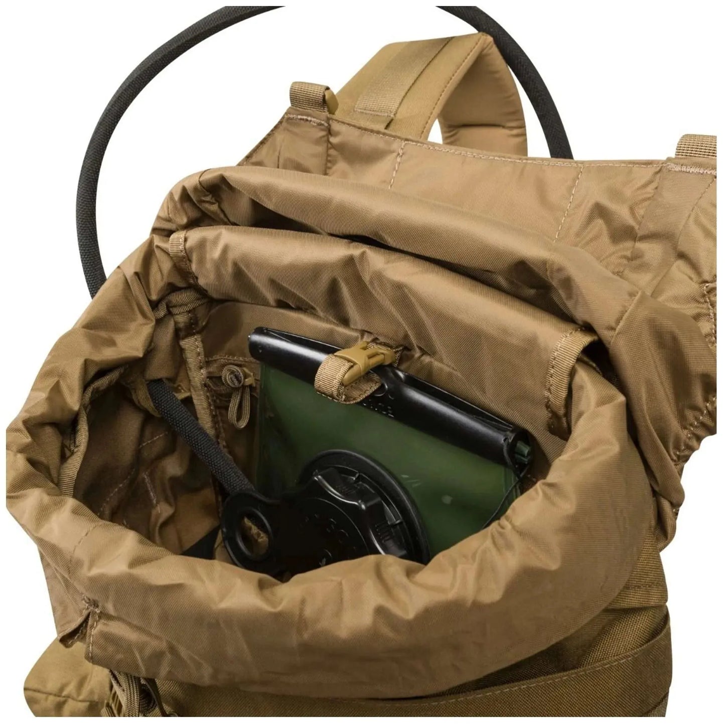 Helikon-Tex Rucksack Bergen - ASMC