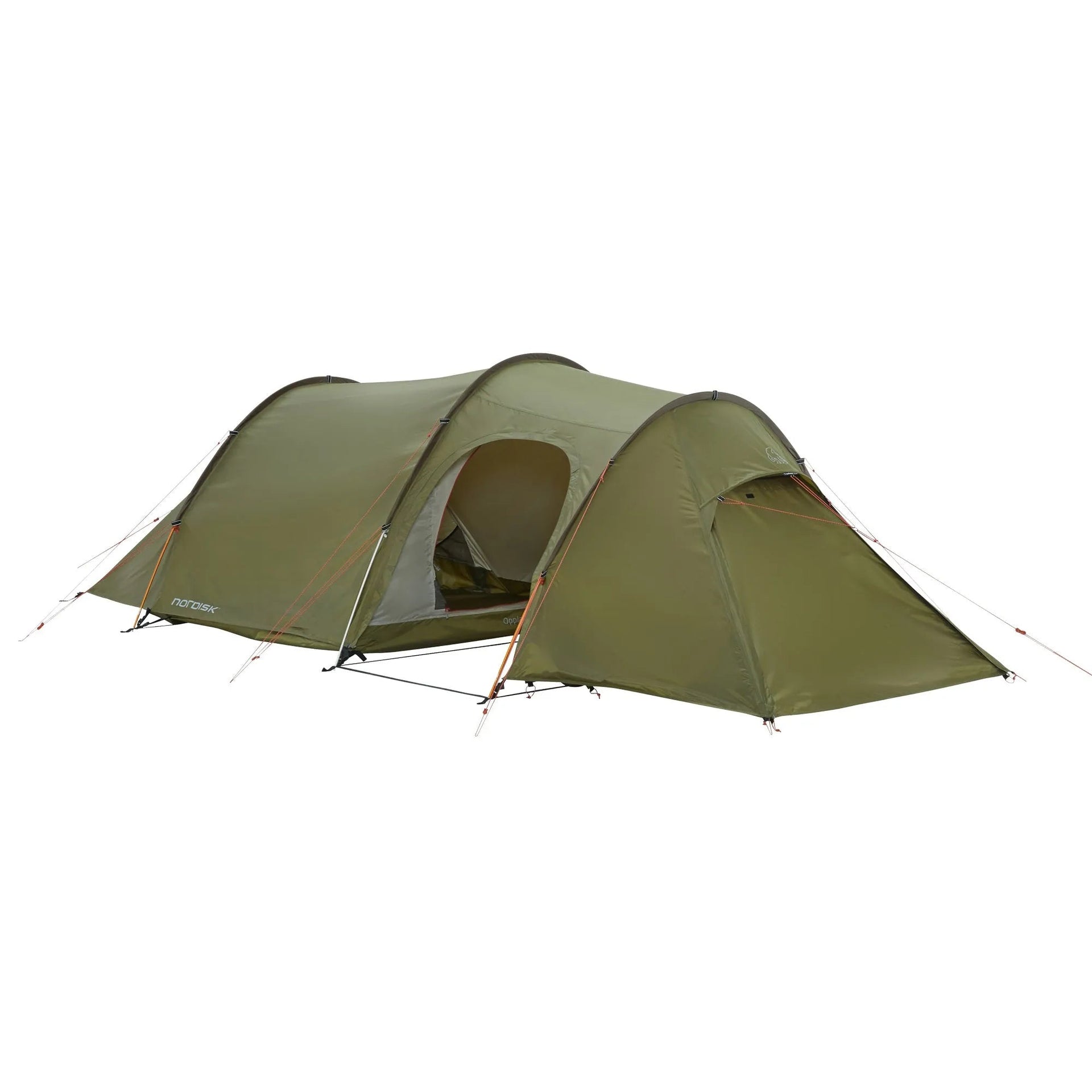 Zelt Oppland 3 PU