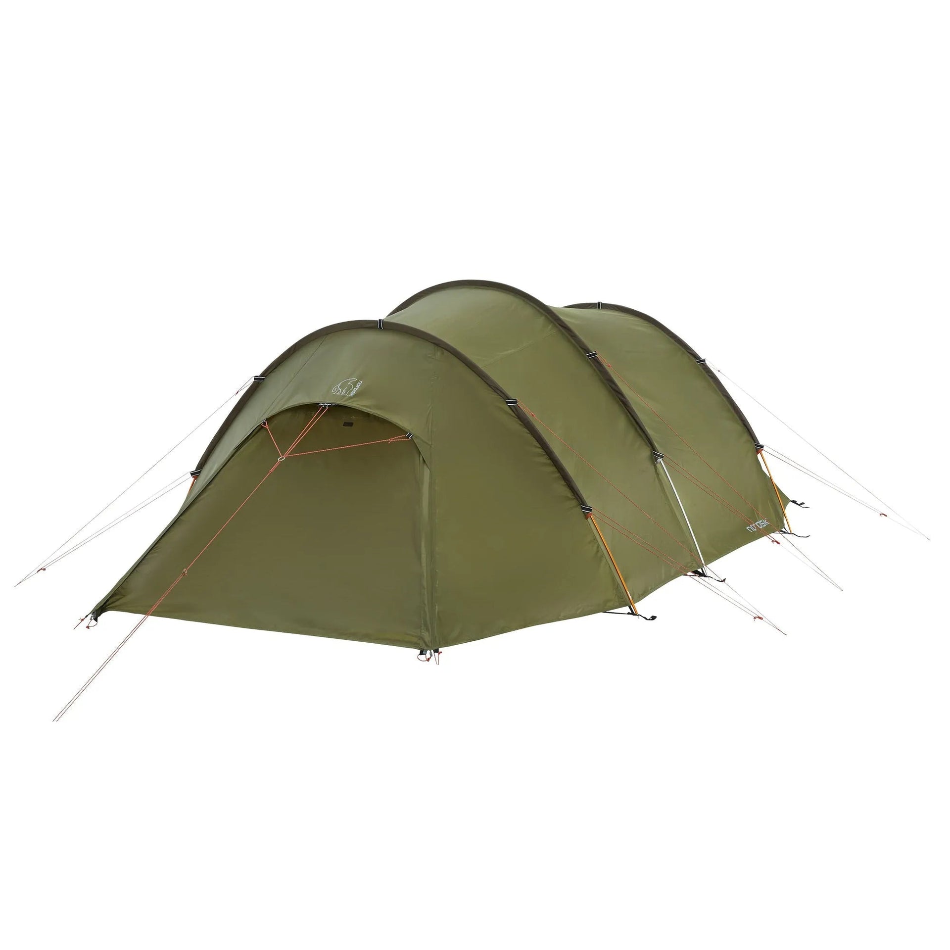 Zelt Oppland 3 PU