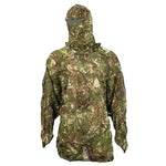 Ghosthood Tarnzubehör Compact Poncho - ASMC