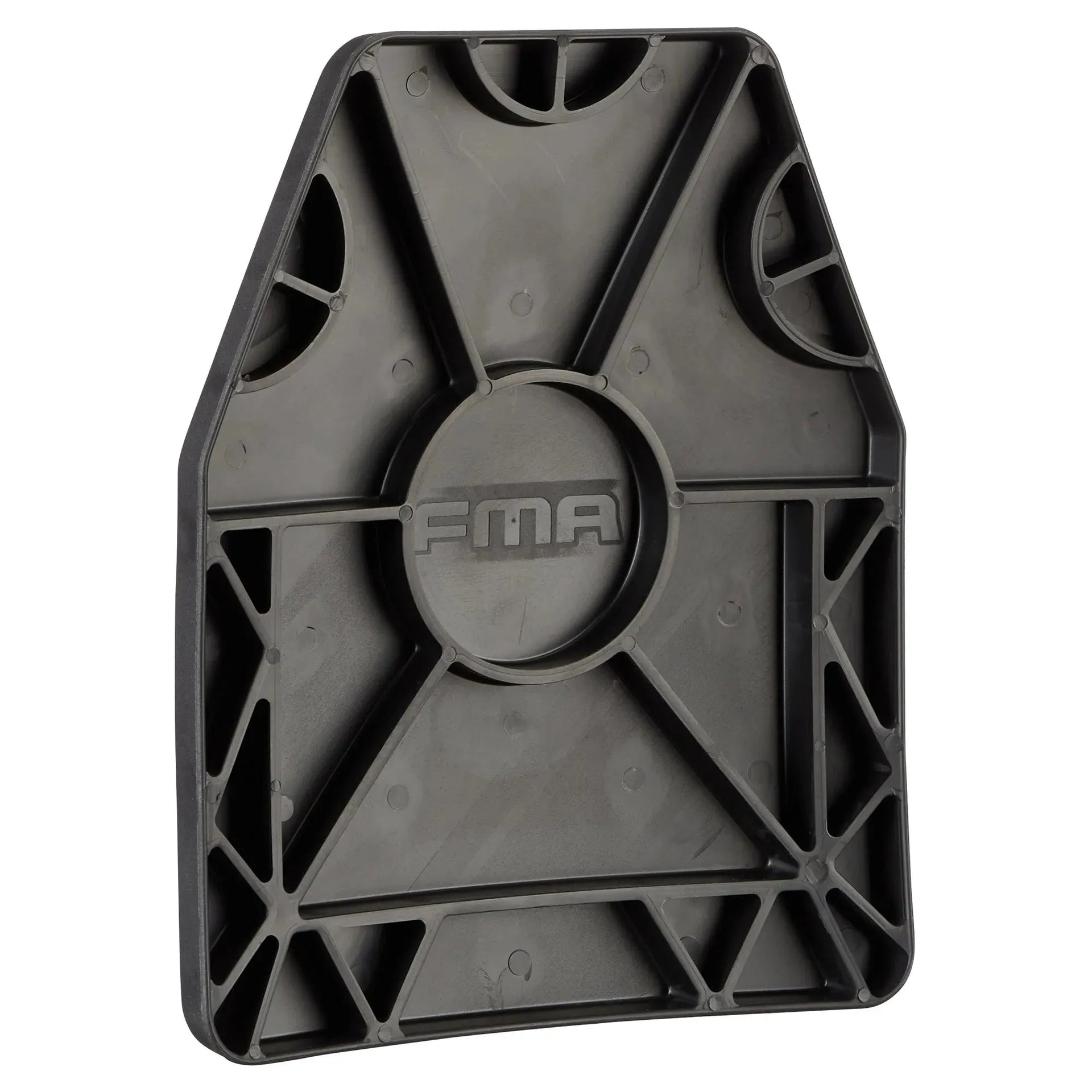 FMA Dummy Schutzplatte SAPI Ballistic Plate - ASMC