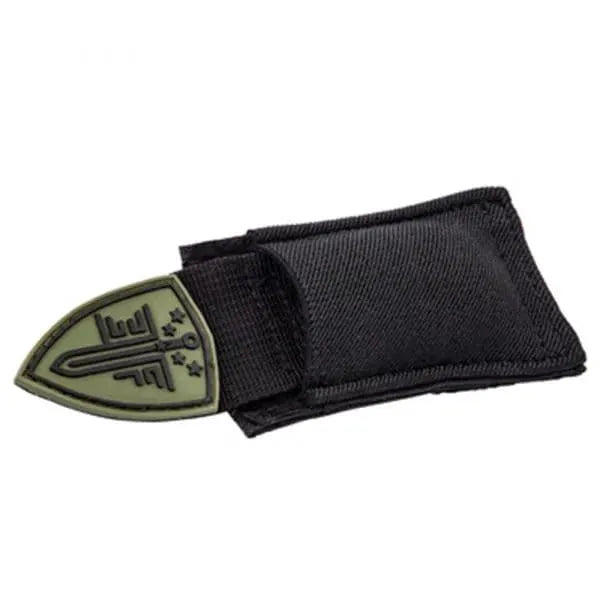 Abschussmarker Kill Rag schwarz