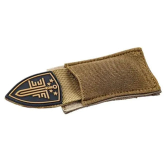 Abschussmarker Kill Rag coyote FDE