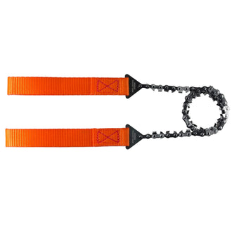 Nordic Pocket Saw Handsäge classic orange