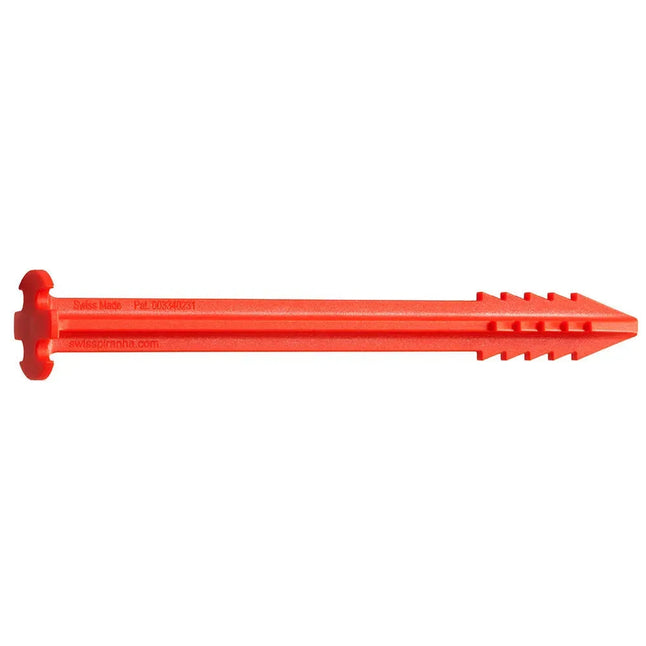 Swiss Piranha Hering Set 10 Peg