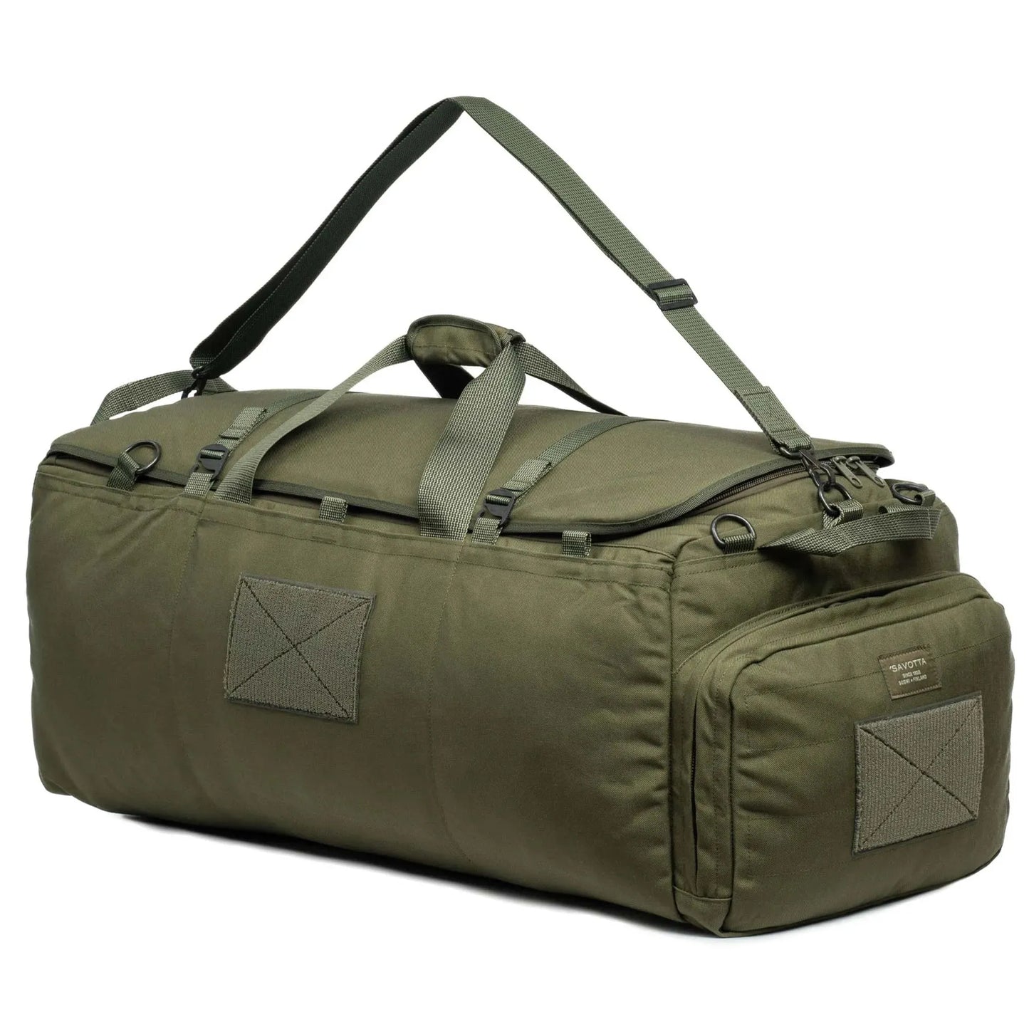 Savotta Reisetasche Keikka 80 L - ASMC