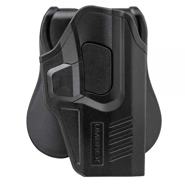 Umarex Umarex Holster Paddle Mod. 1 schwarz - ASMC