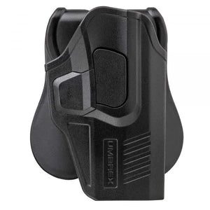 Umarex Umarex Holster Paddle Mod. 1 schwarz - ASMC