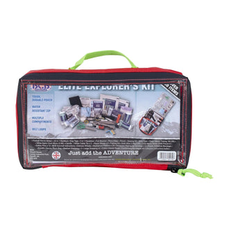 Elite Explorers Kit