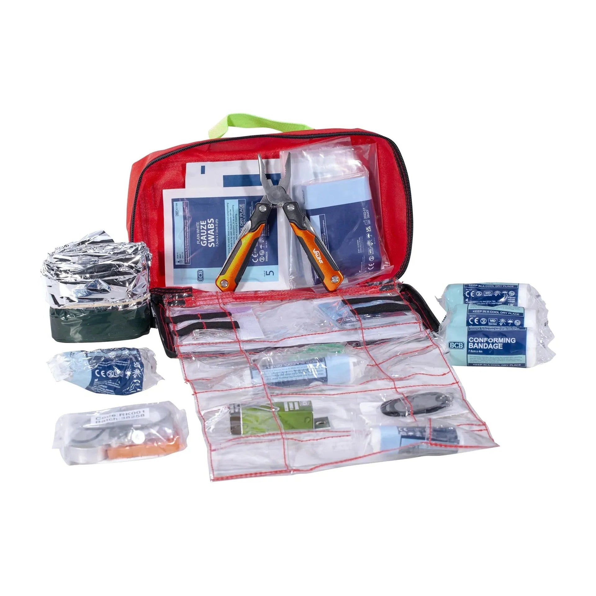 Elite Explorers Kit