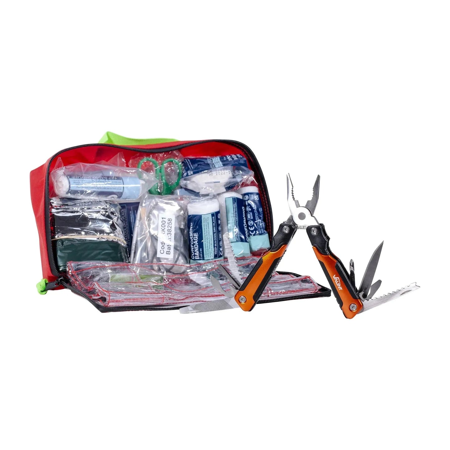 Elite Explorers Kit