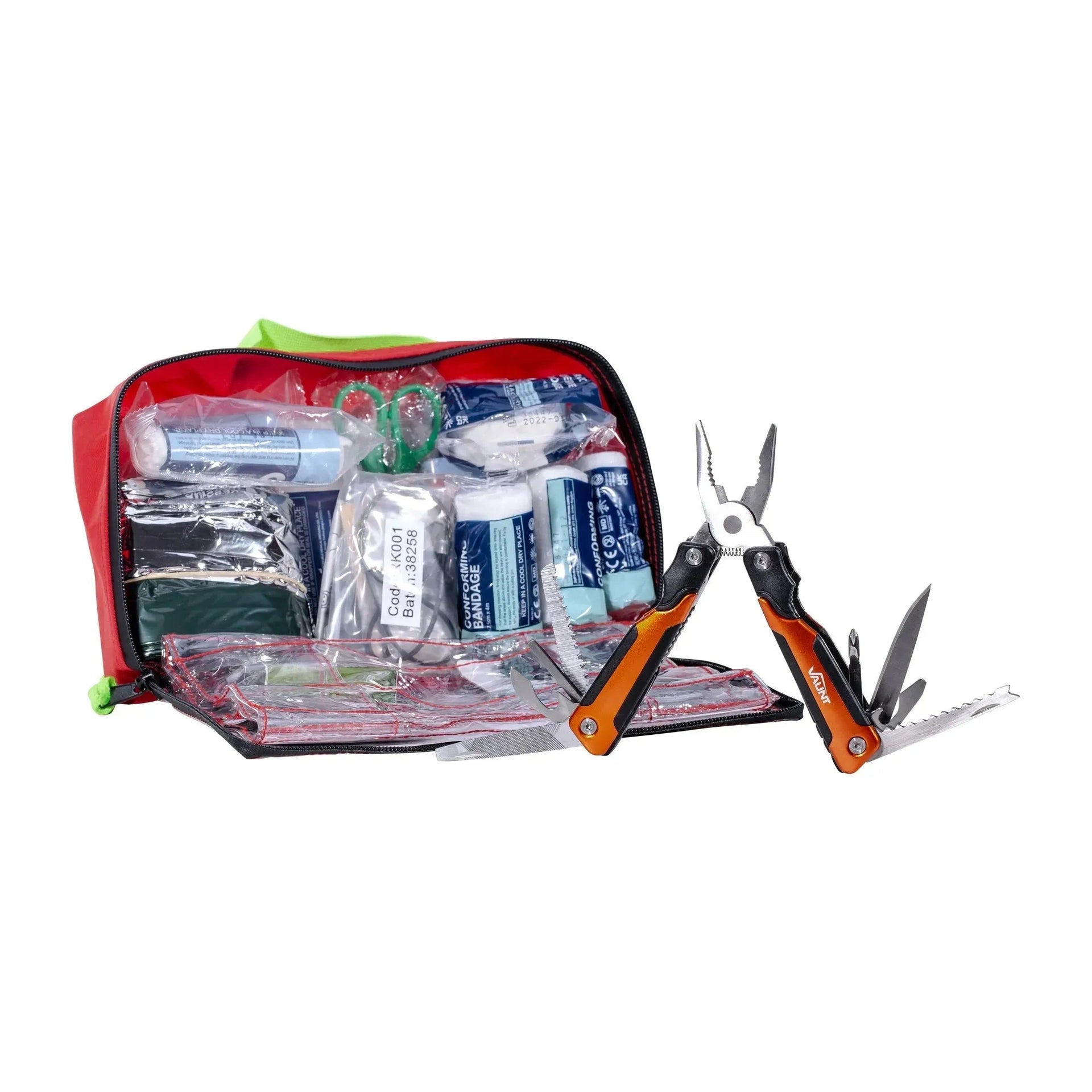 Elite Explorers Kit