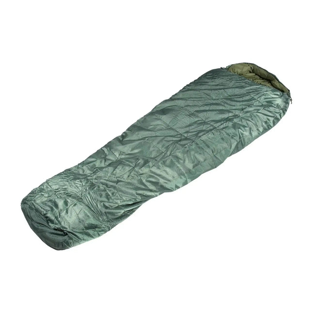 BCB Schlafsack The Olif 35 Winter oliv online kaufen