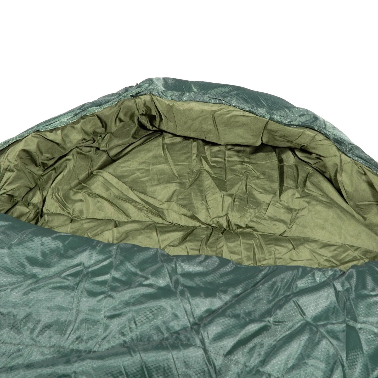 Schlafsack The Olif 35 Winter oliv