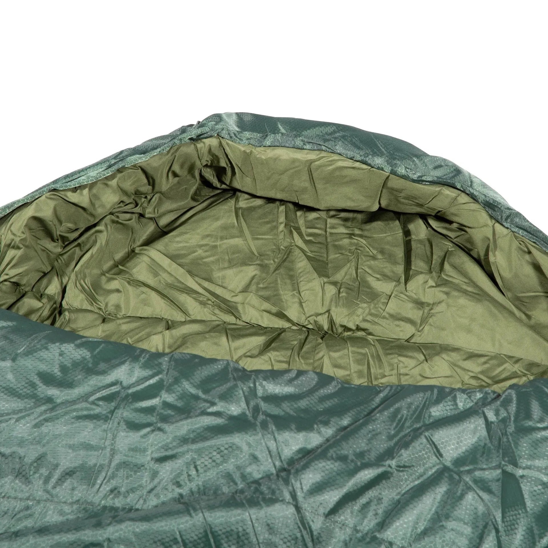 Schlafsack The Olif 35 Winter oliv