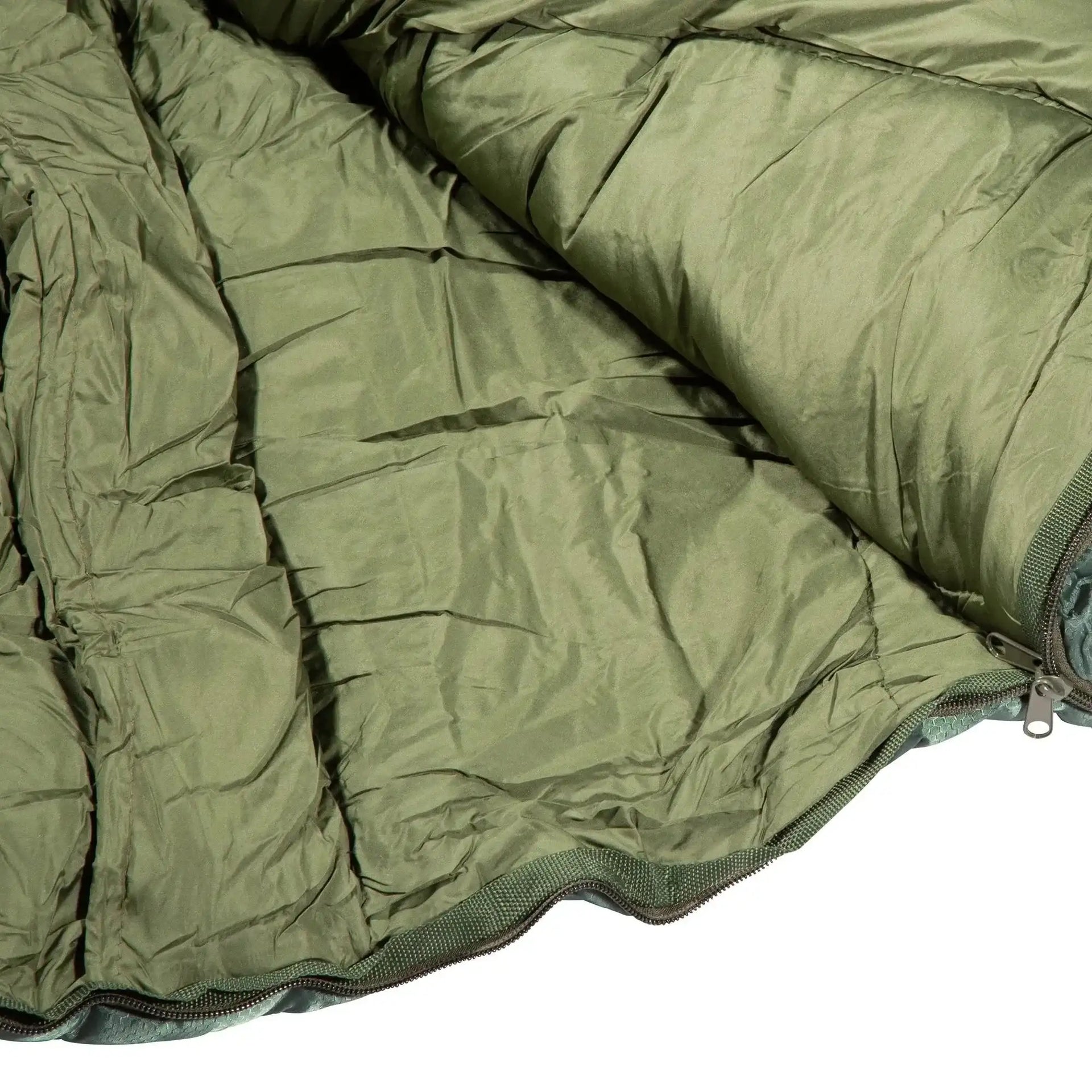 bw schlafsack winter 5-tlg BCB Schlafsack The Olif 35 Winter oliv online kaufen
