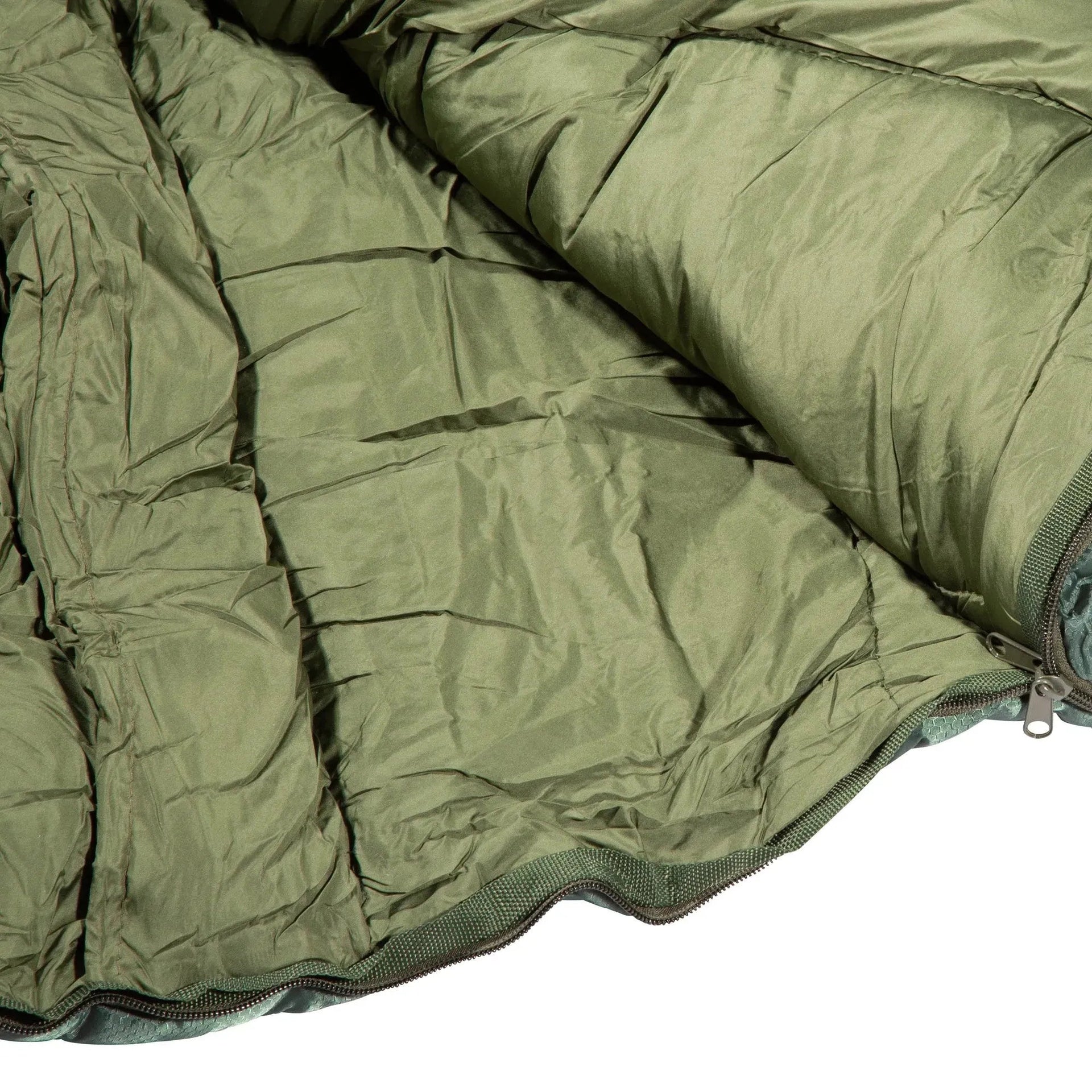 Schlafsack The Olif 35 Winter oliv