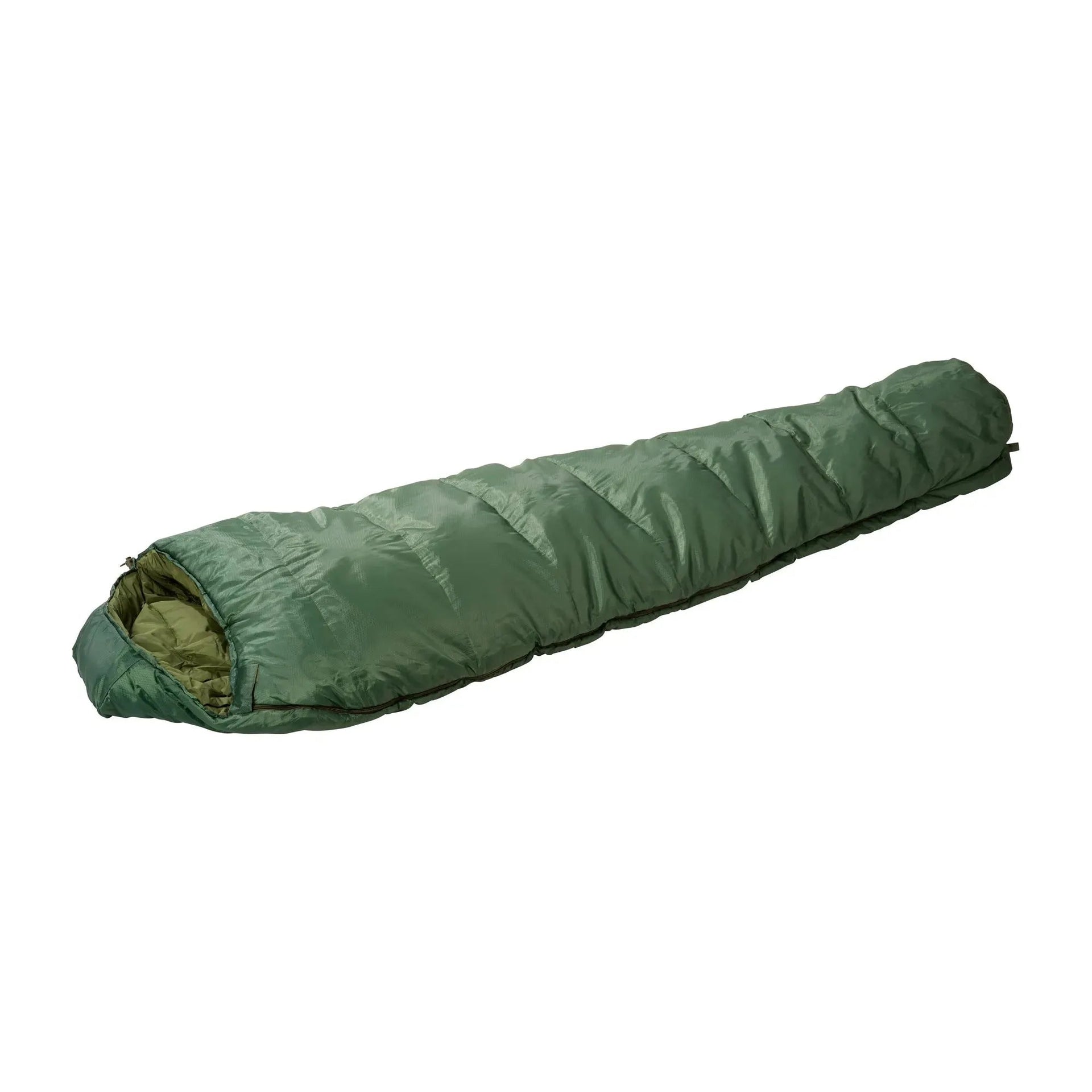 Schlafsack The Olif 35 Sommer oliv