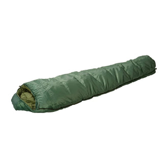 Schlafsack The Olif 35 Sommer oliv