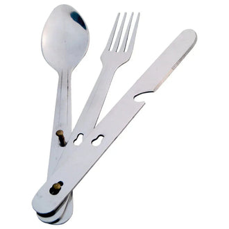 Besteckset Lightweight KFS