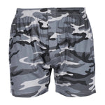 Boxershorts Baumwolle
