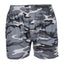 Boxershorts Baumwolle