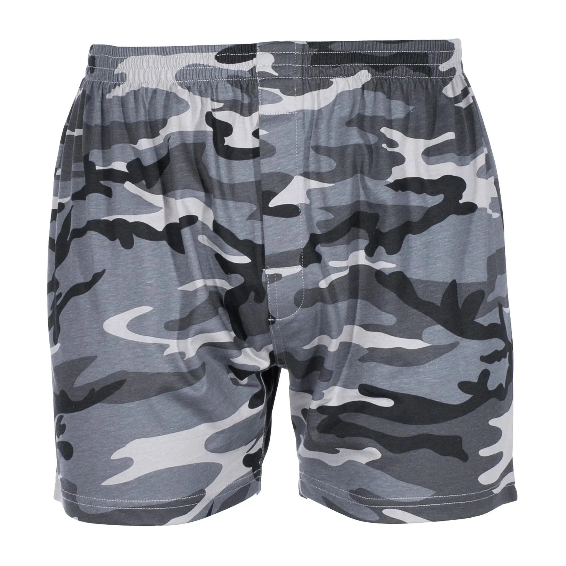 Mil-Tec Boxershorts Baumwolle - ASMC