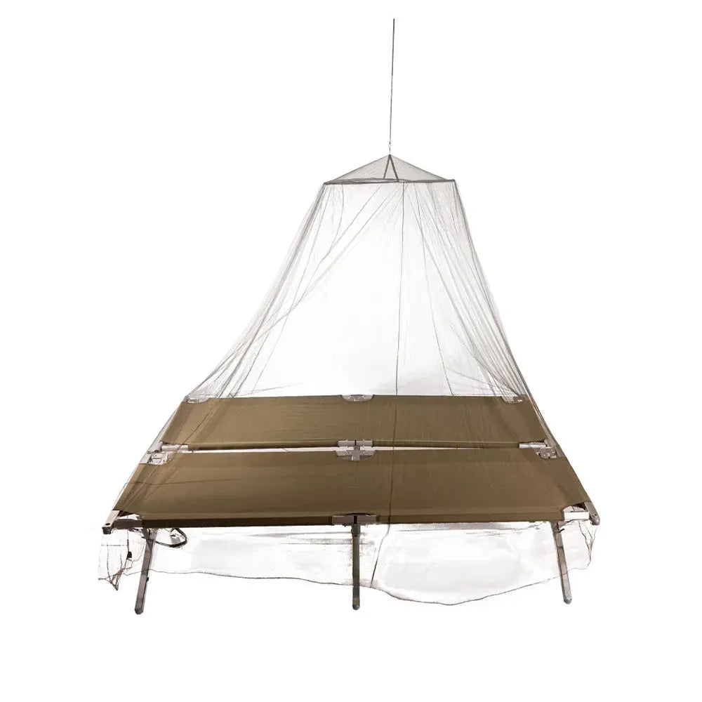 Mil-Tec Moskitonetz Jungle Double - ASMC