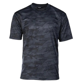 T-Shirt Mesh