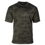 Mil-Tec T-Shirt Mesh - ASMC