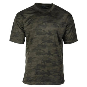 T-Shirt Mesh