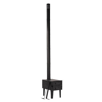 Zeltofen 16,5 kg