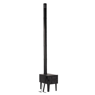Zeltofen 16,5 kg