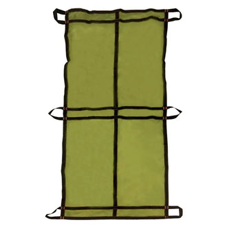 Nottrage The Vital Emergency Aid Carry Sheet oliv