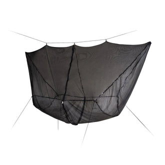 Moskitonetz BugNet schwarz
