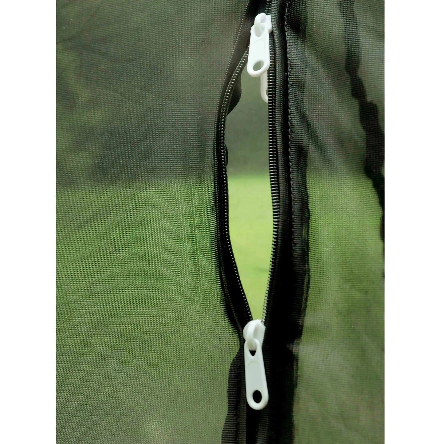 Moskitonetz BugNet schwarz