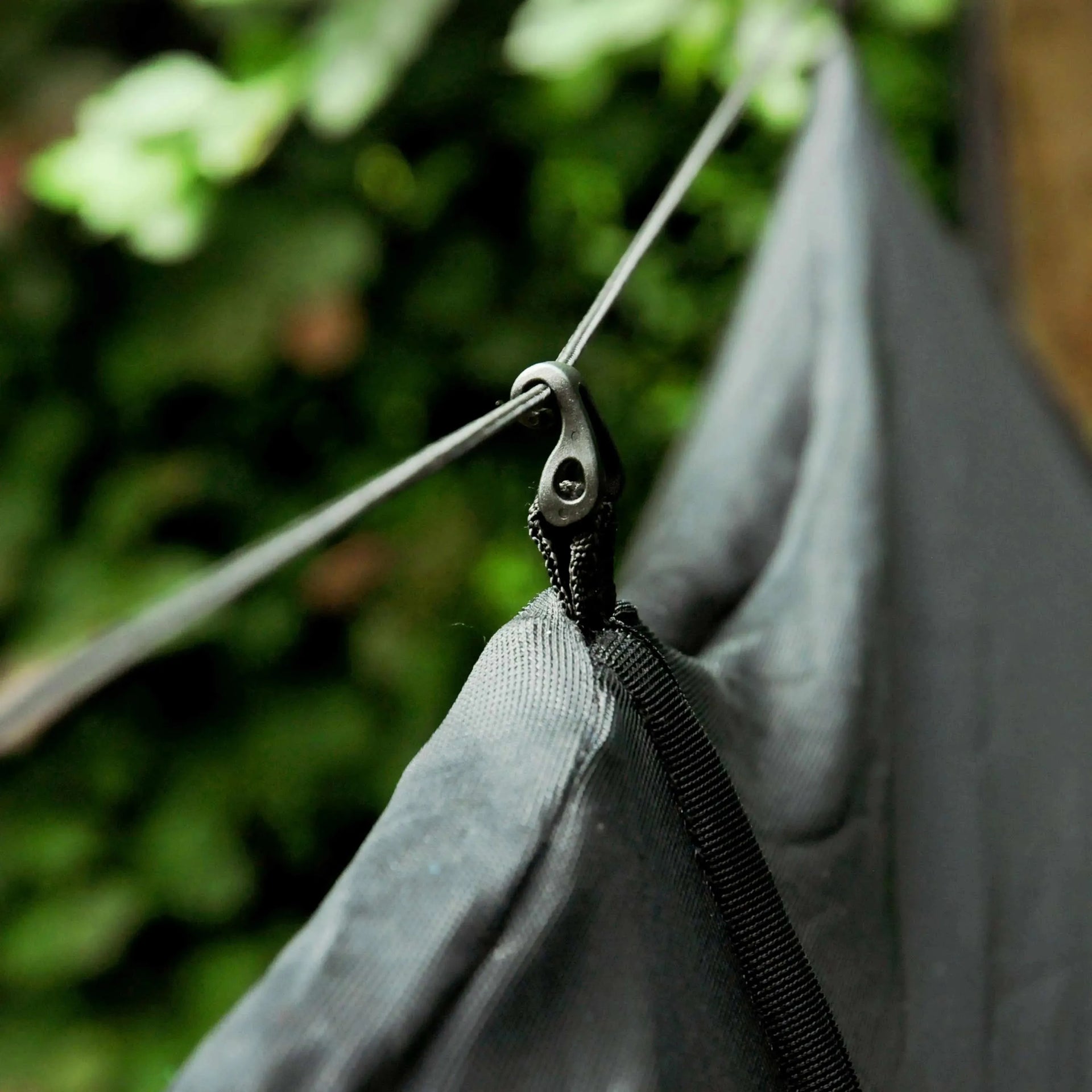 La Siesta La Siesta Moskitonetz BugNet schwarz - ASMC