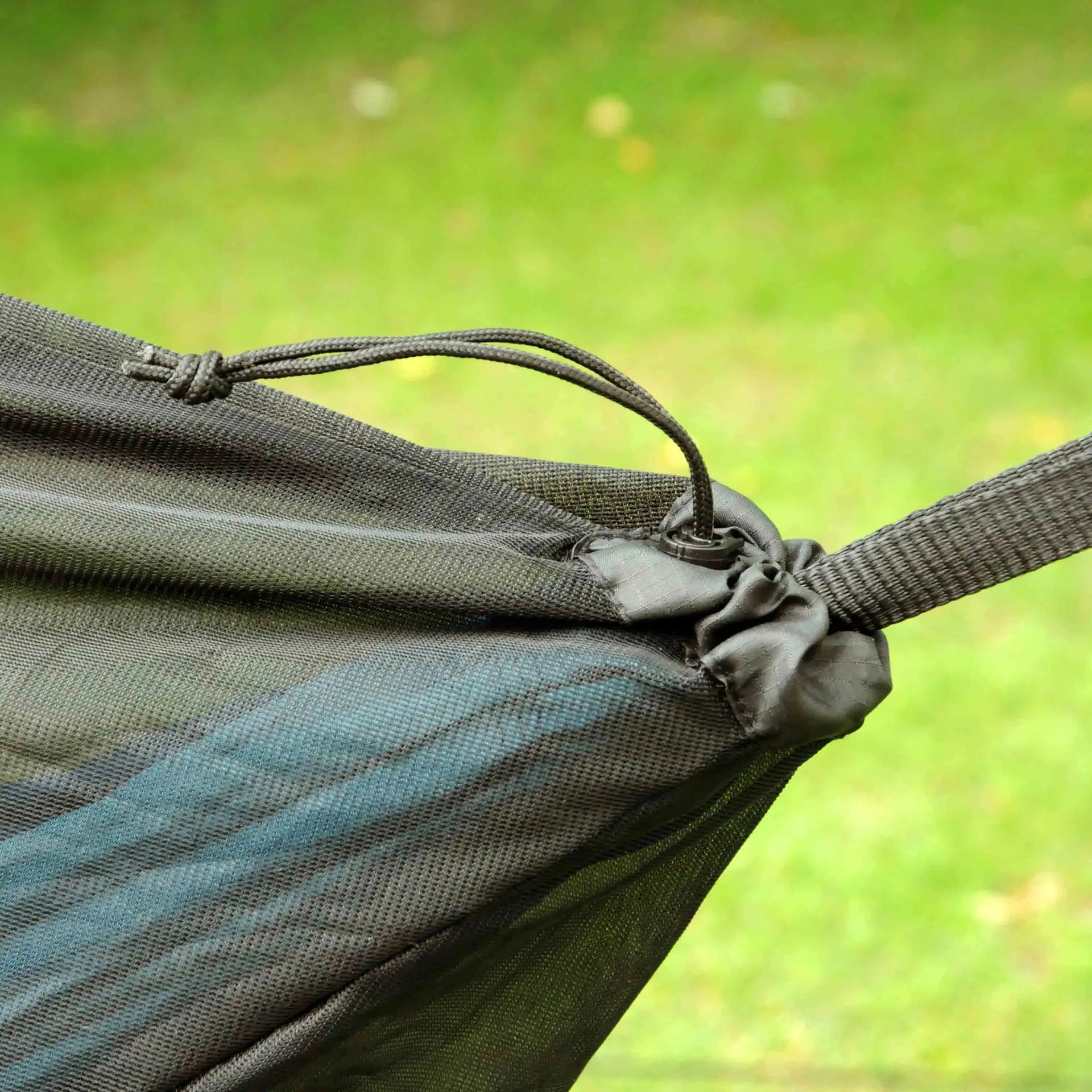 La Siesta La Siesta Moskitonetz BugNet schwarz - ASMC